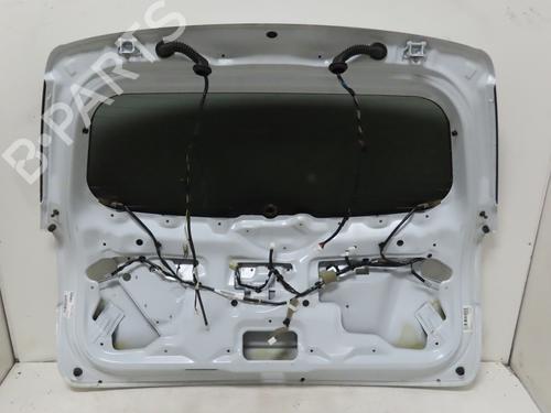 Used Tailgate SUZUKI VITARA (LY) 1.4 T AllGrip (APK414) (140 hp) 32075725