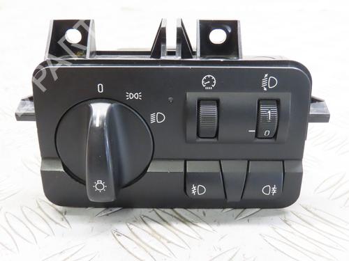 Headlight switch BMW 3 Touring (E46) 318 d | BP9388081I24 - Image 2