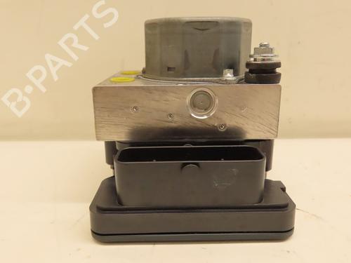 ABS pump RENAULT CLIO IV (BH_) 0.9 TCe 90 (BHNF, BHMA, BHMH, BHJK, BHJR) | BP29643649M43 