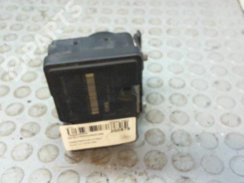 ABS Bremseaggregat FORD FIESTA VI (CB1, CCN) 1.4 TDCi (68 hp) 9383550