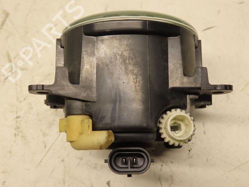 Right front fog light PEUGEOT 207 (WA_, WC_) 1.4 16V | BP29757778C31