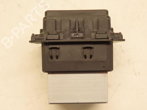 Heater resistor PEUGEOT 2008 I (CU_) 1.6 BlueHDi 120 | BP29577539M108