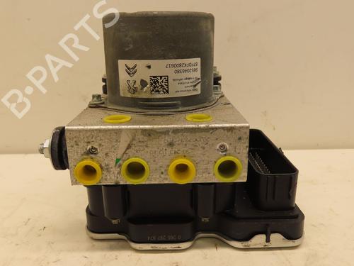 ABS pump CITROËN C5 AIRCROSS (A_) 1.6 Hybrid 225 (A45GFR) | BP30139540M43
