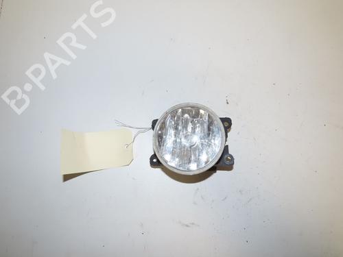 Used Left front fog light Left front fog light PEUGEOT 207 (WA_, WC_) 1.6 HDi 110 (112 hp) 34357487 34357487