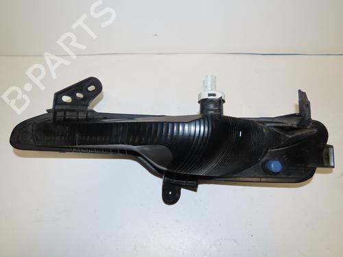 Left front indicator RENAULT MEGANE IV Grandtour (K9A/M/N_) 1.5 dCi 110 | BP32151215C32 - Image 2