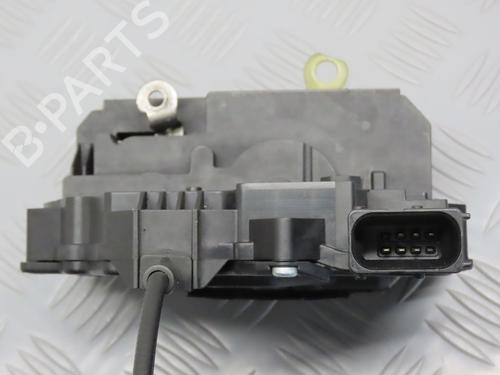Used Front left lock Front left lock FIAT GRANDE PUNTO (199_) 1.4 (199AXB11, 199AXB1A, 199BXB1A, 199AXL1A) (77 hp) 9384835 9384835