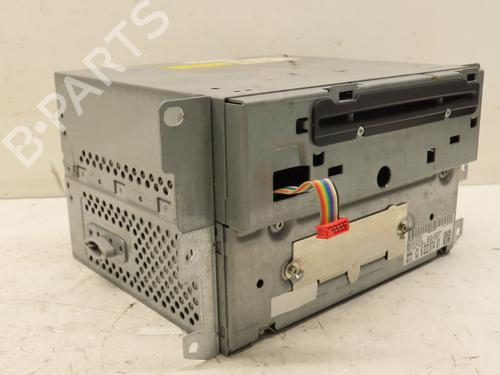 Radio BMW 5 (E60) 530 i xDrive | BP29845456E6
