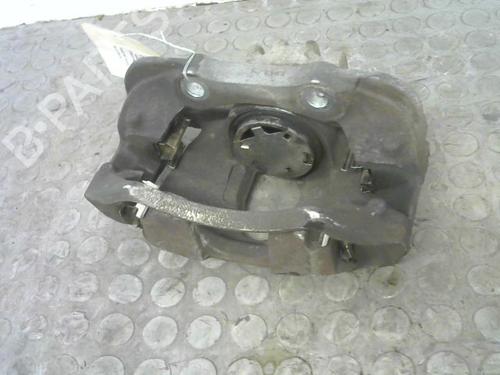 Left front brake caliper PEUGEOT 308 I (4A_, 4C_) 1.6 HDi | BP23154654M105