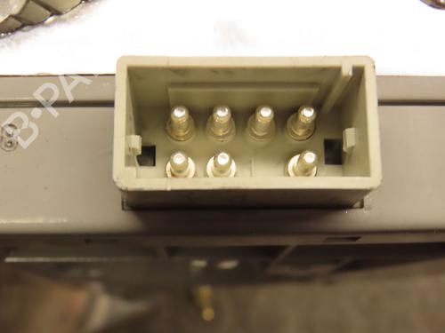 Left taillight MERCEDES-BENZ C-CLASS (W202) C 180 (202.018) | BP17782862C34 