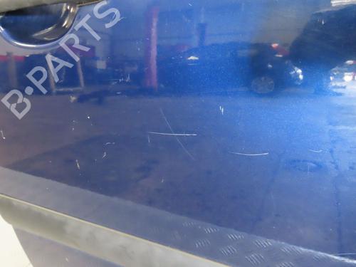 Right front door PEUGEOT 307 Break (3E) 1.6 HDi | BP23155170C3 