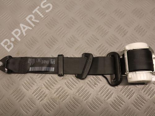 Rear right seatbelt CITROËN C4 CACTUS 1.2 THP 110 | BP33632273I28  - Image 5