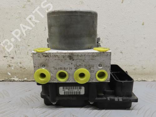 ABS pump CITROËN C4 Coupe (LA_) 1.6 HDi | BP25376192M43