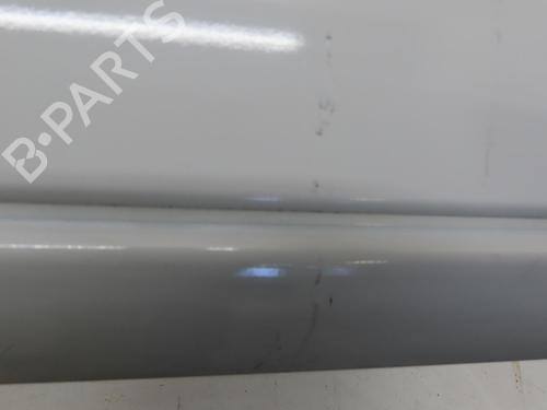 Rear bumper PEUGEOT PARTNER Tepee 1.6 BlueHDi 100 | BP29643825C8 