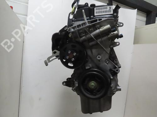 Motor SUZUKI SWIFT IV (FZ, NZ) 1.2 (AZH412, ZC72S) (94 hp) 31275877