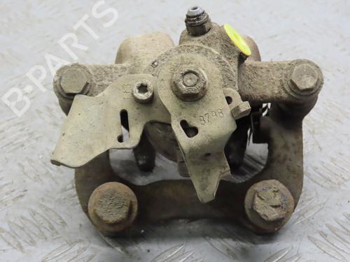 Used Right rear brake caliper RENAULT MODUS / GRAND MODUS (F/JP0_) 1.5 dCi (JP0G, JP0H) (106 hp) 26668927