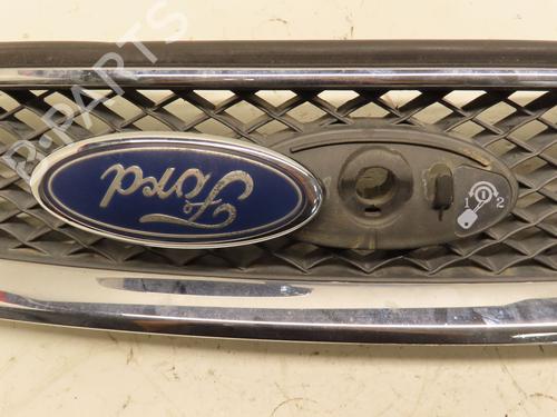 Grill FORD FOCUS II (DA_, HCP, DP) 1.8 TDCi (115 hp) 27331659