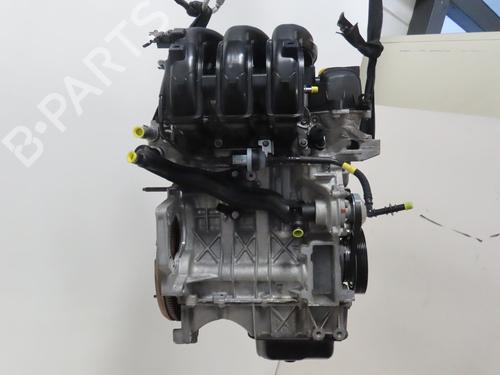 Engine PEUGEOT 208 II (UB_, UP_, UW_, UJ_) 1.2 PureTech 75 | BP29136620M1 