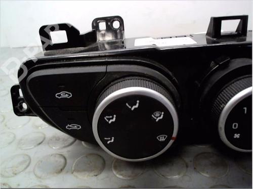 AC Styreenhet / Manøvreringsenhet HYUNDAI i10 II (BA, IA) 1.0 | BP10981520I5