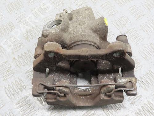 Left rear brake caliper CITROËN C5 III (RD_) 2.0 HDi (RDRHD8, RDRHDJ, RDRHR8, RDRHRJ) | BP26702207M107 