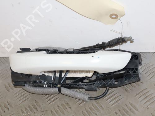 Used Front right exterior door handle Front right exterior door handle 38298031 38298031