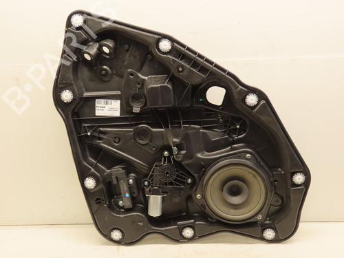 Rear right window mechanism FIAT 500X (334_) 1.6 D Multijet (334AXA1B, 334AXA11) | BP30189216C25 