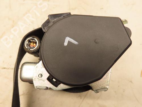 Used Front left seatbelt Front left seatbelt 29577574 29577574