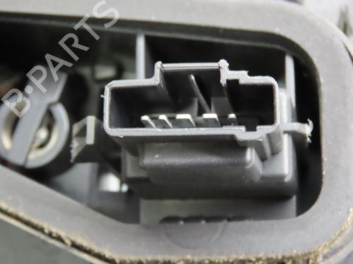 Right taillight CITROËN DS3 (SA_) 1.6 HDi 110 | BP29217009C35 