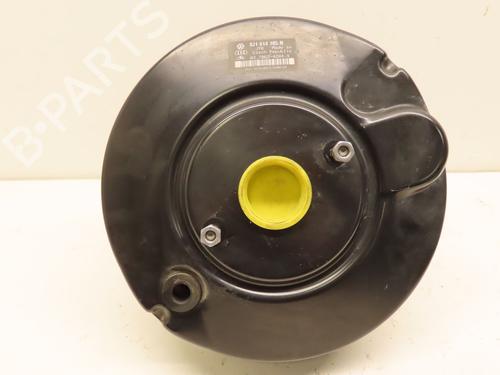 Servo brake AUDI TT (8J3) 2.0 TFSI | BP28685380M42