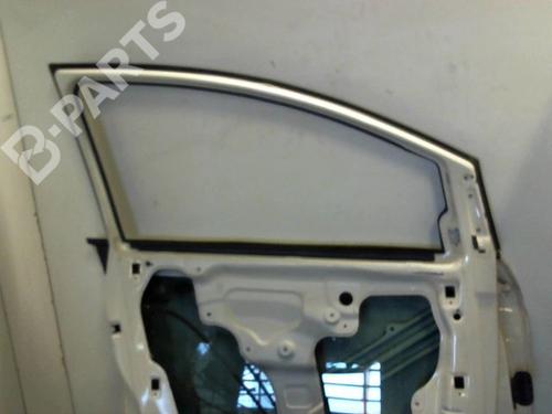 Left front door SEAT ALTEA (5P1) 1.9 TDI | BP9375718C2 