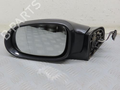 Used Left mirror MERCEDES-BENZ A-CLASS (W168) A 160 (168.033, 168.133) (102 hp) 17781197