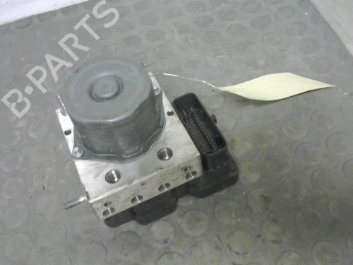 Used ABS pump MERCEDES-BENZ CLA Coupe (C117) CLA 200 CDI (117.301) (136 hp) 9376331