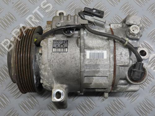 Used AC compressor RENAULT KADJAR (HA_, HL_) 1.5 BLUE dCi 115 (HLA6) (116 hp) 21226954