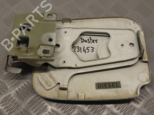 Fuel flap DACIA DUSTER (HS_) 1.5 dCi 4x4 (HSMC, HSMD) | BP17776370C131 