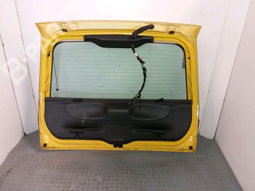 Tailgate FIAT PUNTO (188_) 1.4 | BP9382632C6 