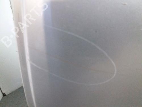 Used Left rear door Left rear door 9387909 9387909