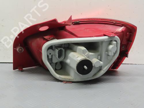 Left taillight SEAT IBIZA IV (6J5, 6P1) 1.6 TDI | BP31747617C34