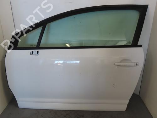Used Left front door CITROËN C4 Coupe (LA_) 1.6 HDi (109 hp) 21011898