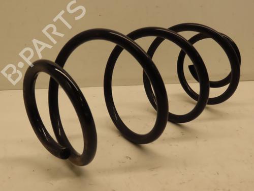 Shock absorber spring RENAULT KANGOO / GRAND KANGOO II (KW0/1_) 1.5 dCi 90 (KW05, KW08, KW0G, KW11) | BP29345706C152 