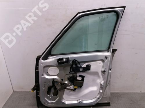 Right front door CITROËN C4 Picasso I MPV (UD_) 1.6 HDi | BP11104730C3 