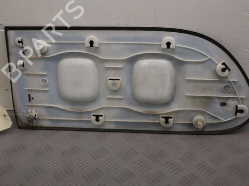 Used Door moulding trim Door moulding trim CITROËN C3 III (SX) 1.5 BlueHDi 100 (SXYHYP, SXYHTU) (102 hp) 35475968 35475968