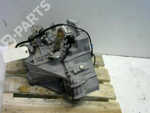 Gearkasse TOYOTA AYGO (_B1_) 1.0 (KGB10_, KGB10R) (68 hp) 9373675