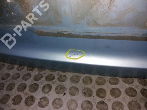 Tailgate PEUGEOT 807 (EB_) 2.2 HDi | BP9381882C6