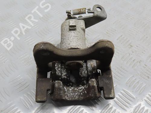 Left rear brake caliper RENAULT SCÉNIC II (JM0/1_) 1.9 dCi | BP17778764M107 