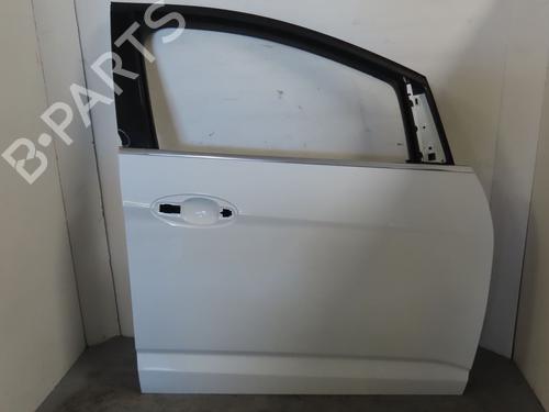 Right front door FORD C-MAX II (DXA/CB7, DXA/CEU) 1.6 TDCi | BP22997716C3 