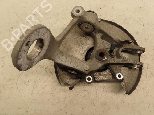 Venstre hjullejehus spindel AUDI A4 B8 Avant (8K5) 2.0 TDI | BP30311484M27