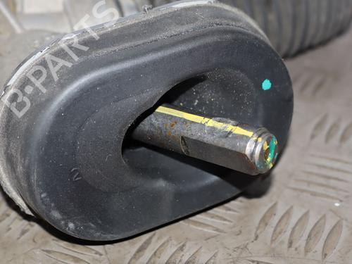 Used Steering rack Steering rack CITROËN AMI (9A_) Electric (9AZ2CA) (8 hp) 40026645 40026645