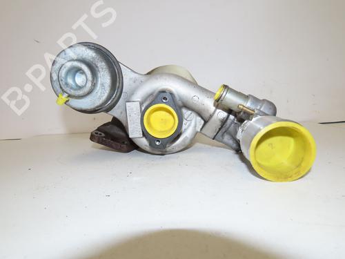 Turbocompressore Turbocompressore SUZUKI VITARA (LY) 1.4 T AllGrip (APK414) (140 hp) 34387024 34387024