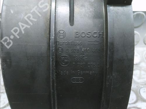 Mass air flow sensor BMW 3 (E46) 320 d | BP23154102M95 