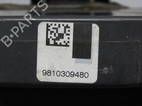 Used Front left lock Front left lock PEUGEOT 308 SW II (LC_, LJ_, LR_, LX_, L4_) 1.6 BlueHDi 100 (99 hp) 24992299 24992299