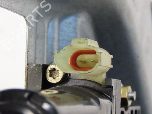 Used Front left window mechanism HYUNDAI TUCSON (JM) 2.0 CRDi (113 hp) 28082110